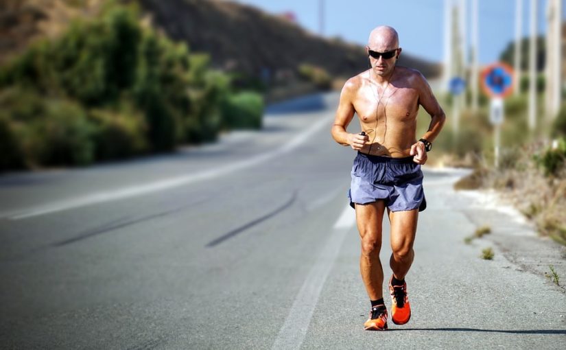 Motivasjon for å komme i gang med trening