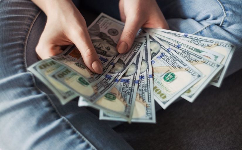 Økonomisk velvære og fysisk helse: refinansiering for livsstilsendringer